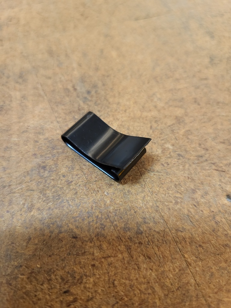 Frame Clips Bag of 25 Clips