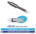 Graphtec CB15U-2 2pack