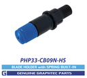 0.9mm Blade Holder for CB09 series blades Graphtec (PHP33-CB09N-HS)
