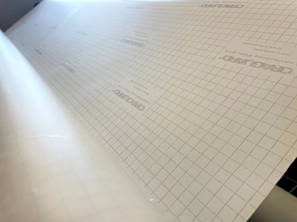 Oraguard 210 Gloss Laminate