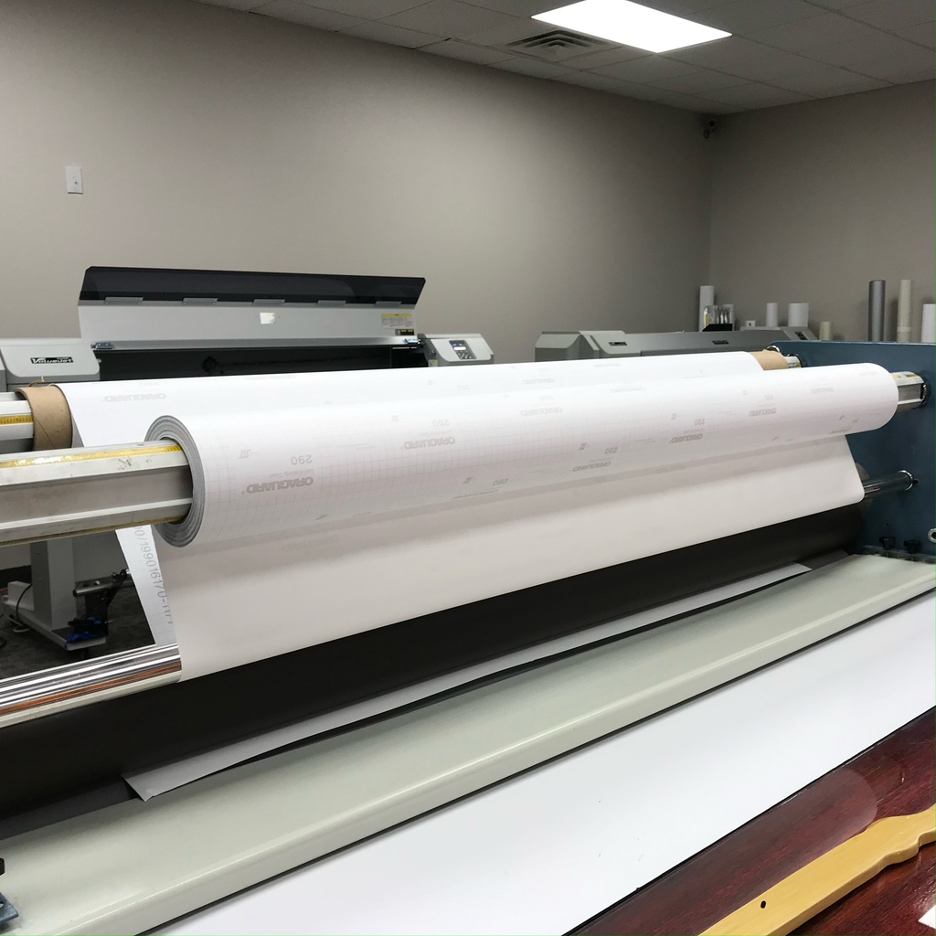 Oraguard 290 Gloss Laminate