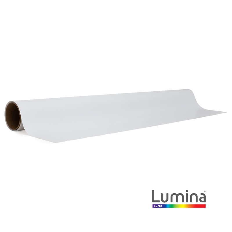 Lumina FDC 7504 13oz Series Digital Print Banner Media 50yd