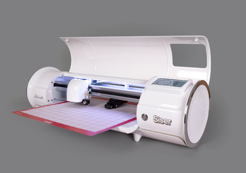 Siser Juliet 12" Cutter/Plotter