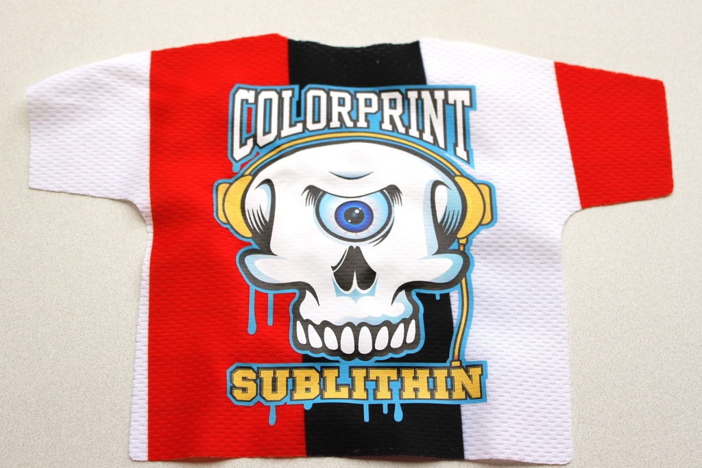 Siser Colorprint Sublithin Soft