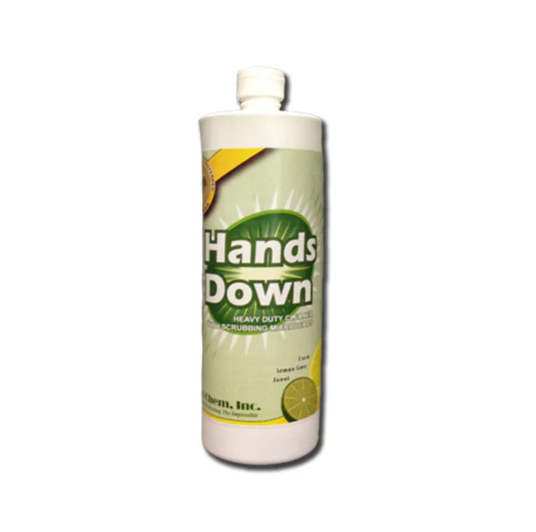 Hands Down Hand Cleaner