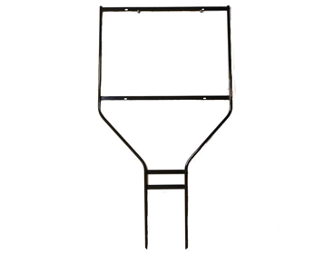 Real Estate Frames 1/2" Rod