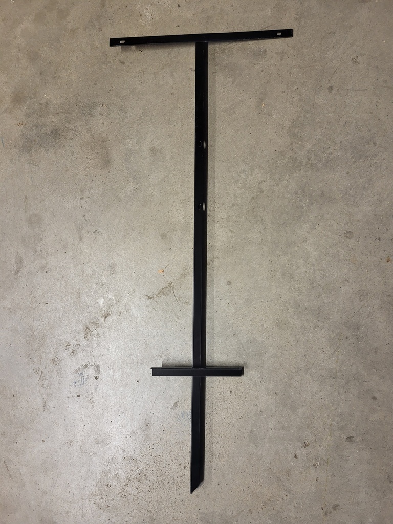 T-Bar2 42"
