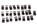 Frame Clips Bag of 25 Clips