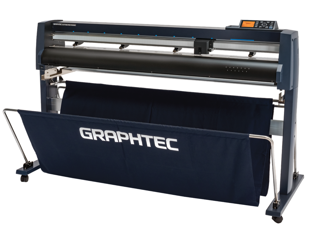 Graphtec FC9000-140 54″