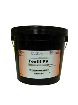 Textil PV Saati Emulsion