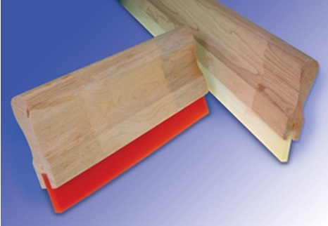 CE Series 70D Squeegees Saati