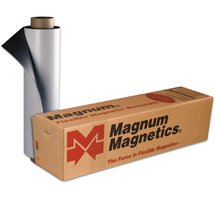 Digimag Magnetic Sheet 24"