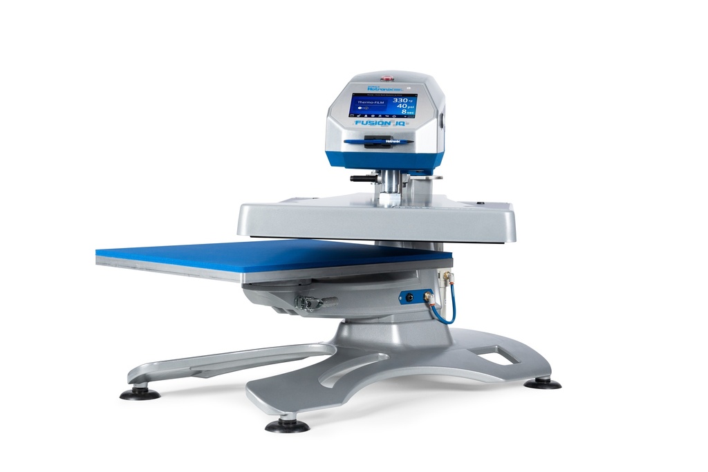 Hotronix Air Fusion IQ®  Table Top Fusion