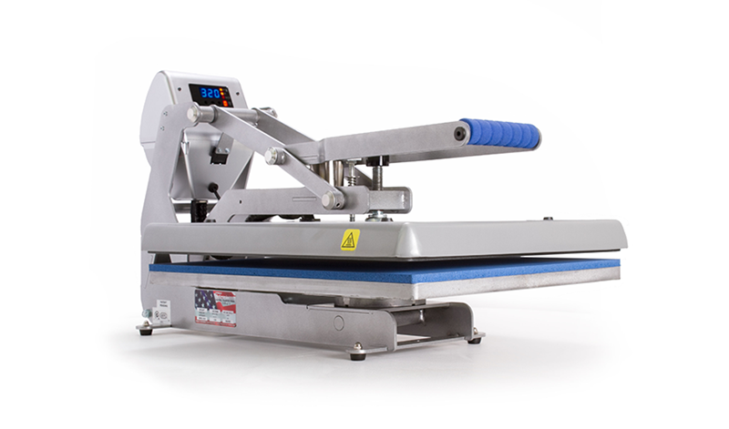 Hotronix® Hover Heat Press 16x20