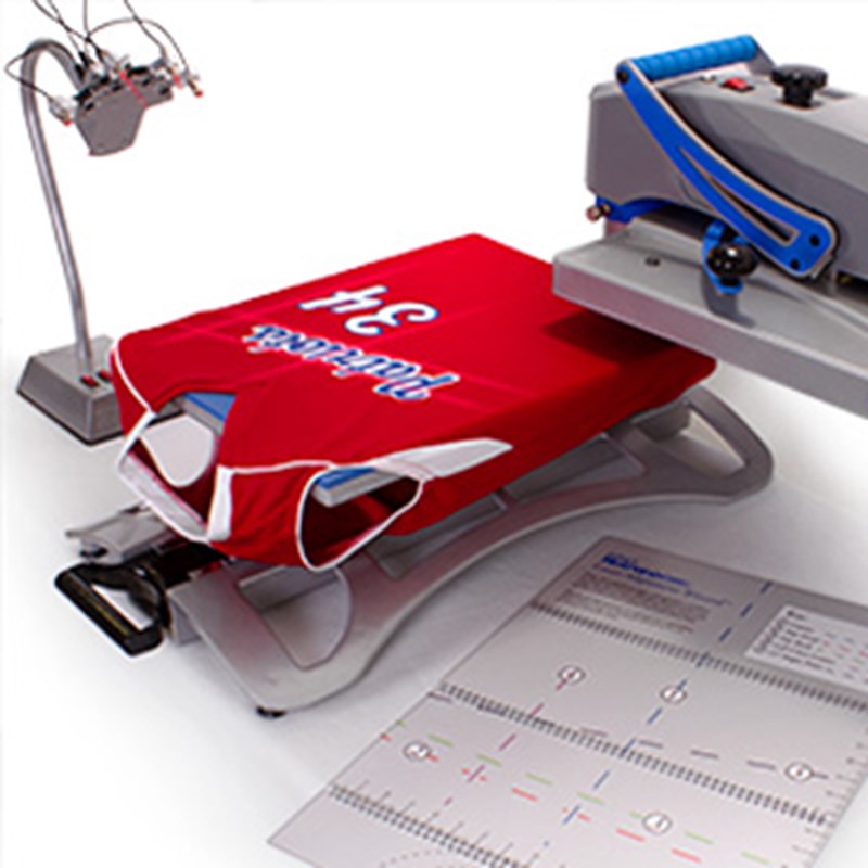Hotronix® Stand Alone Laser Alignment System