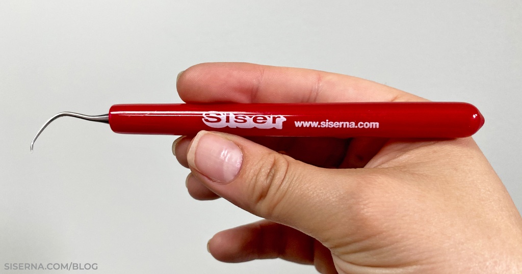 Siser Weeding Tool