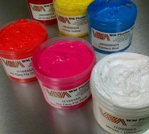 Screen Printing