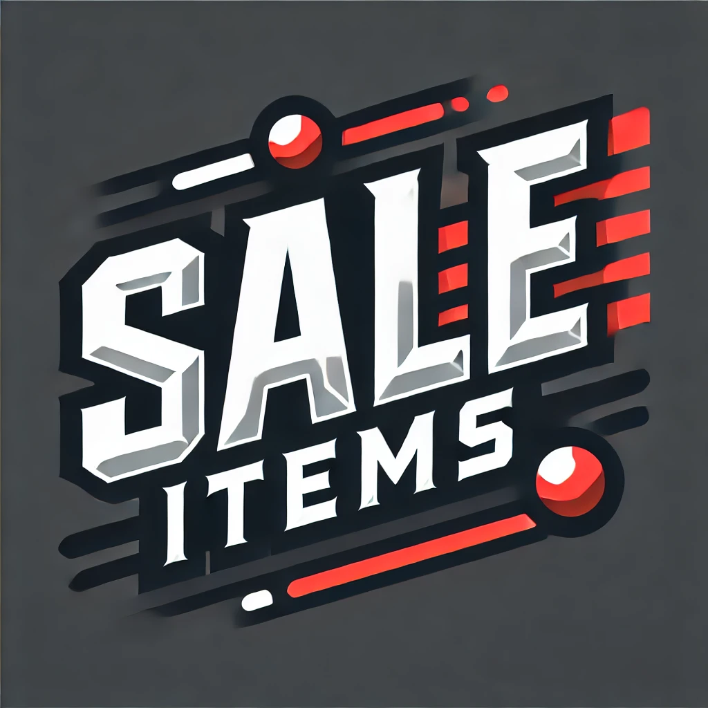 Sale Items