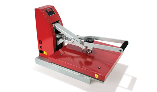 Hotronix® Clam Basic Heat Press