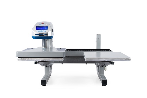 Hotronix® Dual Air Fusion IQ® Heat Press