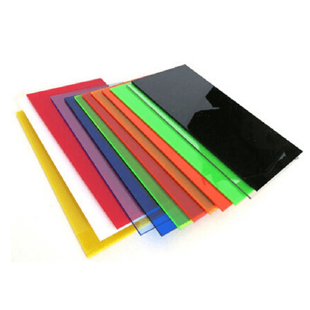 Acrylic Sign Sheets