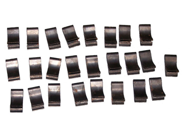 [FRAMECLIP-BAG-5B] Frame Clips Bag of 25 Clips