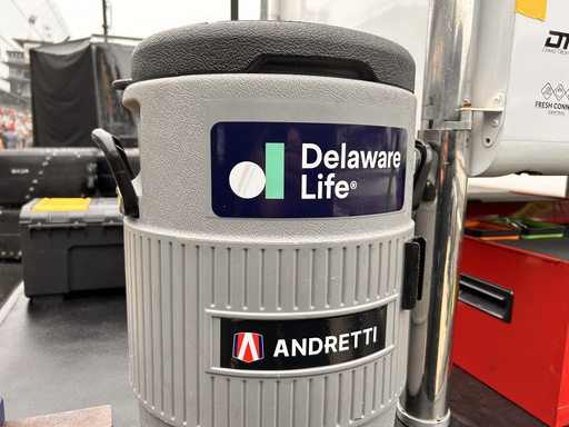 Orafol 3105HT High Tack Calendered
