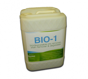 BIO 1 Ink Remover Kor-Chem