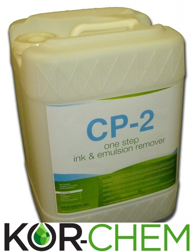 [CP2-5GL] CP2 5 Gallon