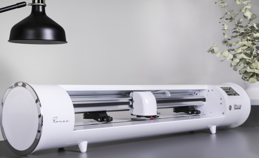 [SNAHDCR24] Siser Romeo 24" Cutter/Plotter