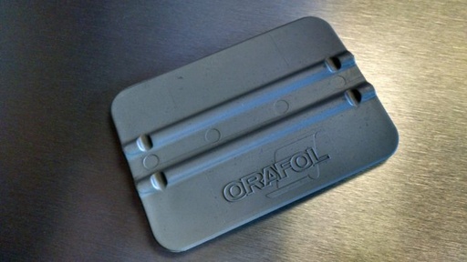 [Squeegee Grey] Squeegee Grey Orafol