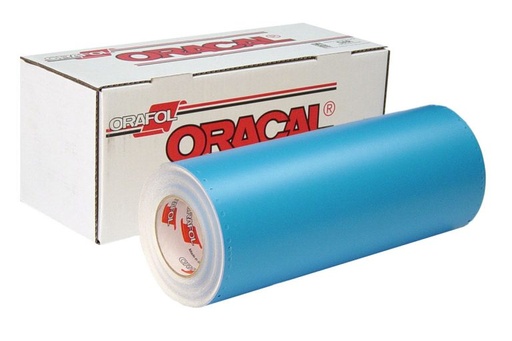 Oracal 813 Paintmask 12"