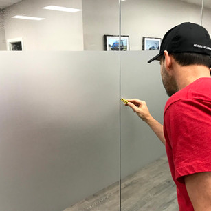 Oracal 8510 Etched Glass 24"