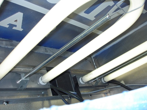 Voltarc U-Lamps U-6 Coolwhite