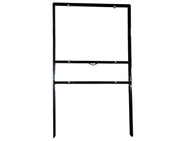 Real Estate Frames Angle Iron