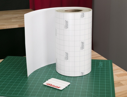 PSV Application Tape 12" Width Siser