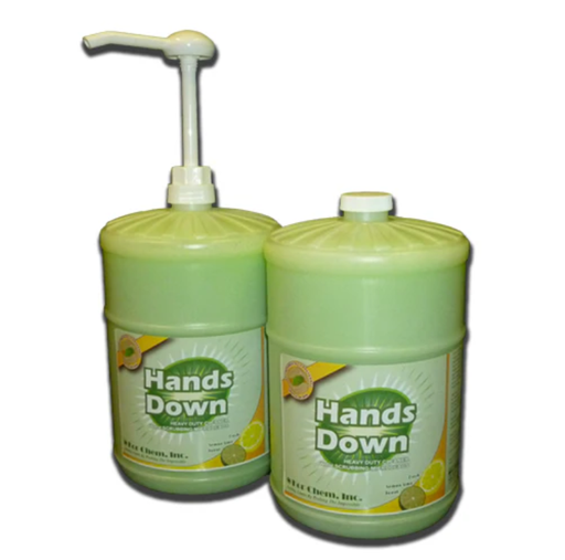 Hands Down Hand Cleaner