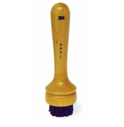 [RBA-1] 3M™ Rivet Brush 1″