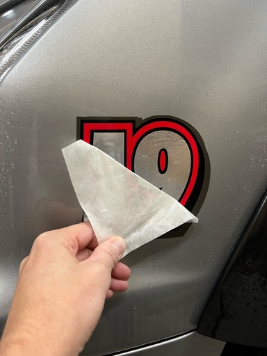 Oratape HT55 Application Tape 100yd
