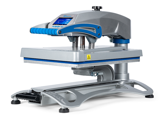 [XF] Hotronix® Fusion IQ® Heat Press