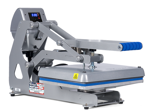 Hotronix® Auto Open Clam Heat Press