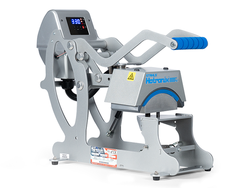 [STXC] Hotronix® Auto Cap Heat Press
