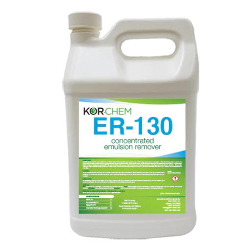 [ER-130-GL] Emulsion Remover ER-130 Kor-Chem