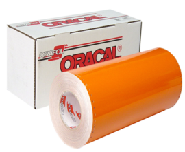 Oracal Vinyl - 24" 5500 Engineer Grade
