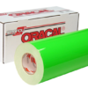 Oracal Vinyl - 15" 6510 Fluorescent Cast
