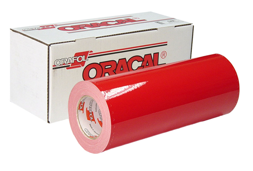 Oracal Vinyl – 24″ 951 Premium Cast