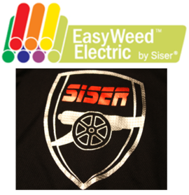 EasyWeed Electric 15" Siser