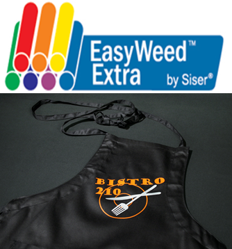 EasyWeed Extra 15" Siser