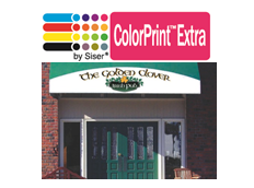 Siser Digital - 20" ColorPrint Extra White
