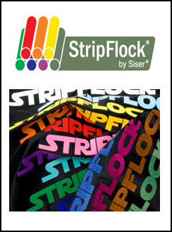StripFlock